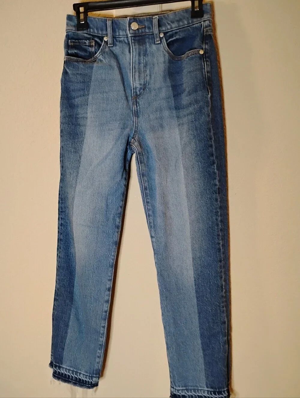 Used LOFT Jeans